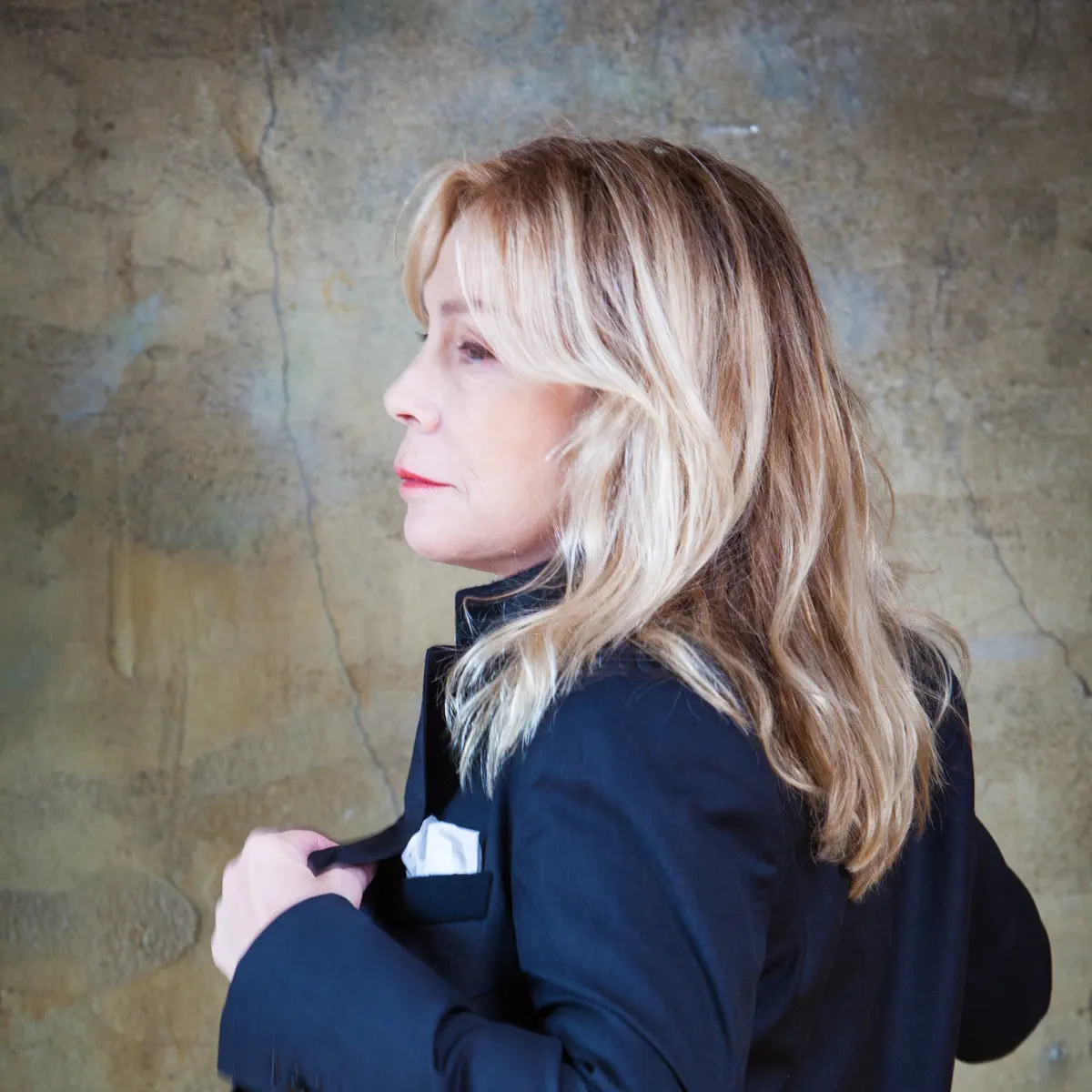 Rickie Lee Jones