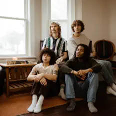 Listen to Loveseat!, watch music videos, read bio, see tour dates & more!