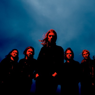Listen to Broken Hands, watch music videos, read bio, see tour dates & more!
