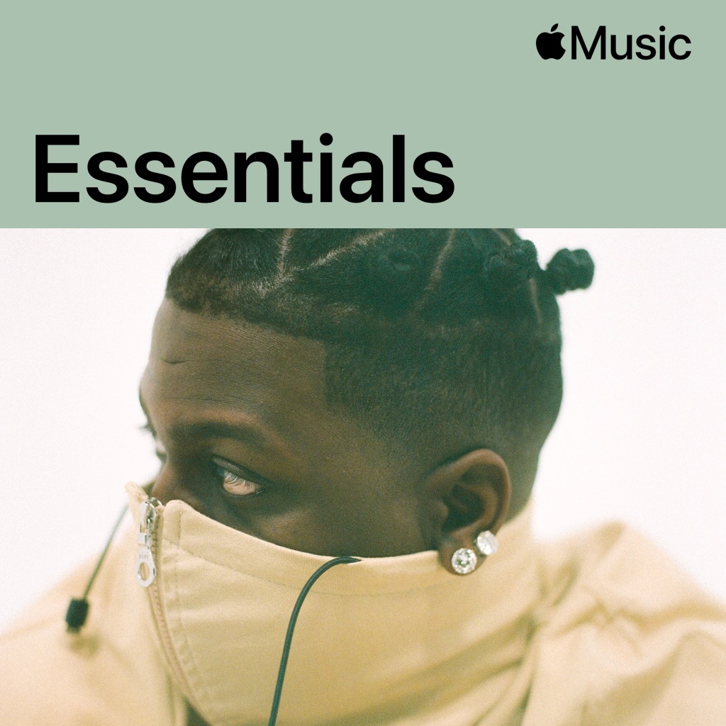 Lil Yachty Essentials