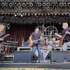 Listen to Freddy Jones Band, watch music videos, read bio, see tour dates & more!