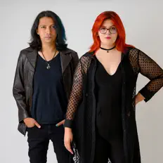 Listen to Amelia Wolf, watch music videos, read bio, see tour dates & more!