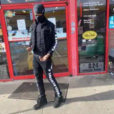 Listen to Kado B, watch music videos, read bio, see tour dates & more!