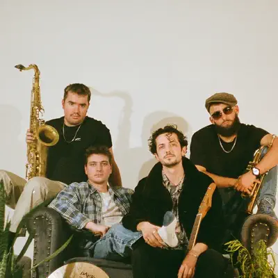 Listen to PYJÆN, watch music videos, read bio, see tour dates & more!