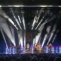 Listen to Big Big Train, watch music videos, read bio, see tour dates & more!