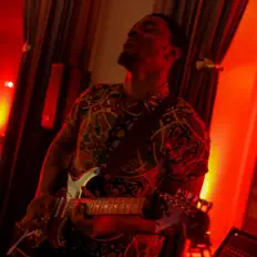 Dengarkan Maleek Patterson, tonton video musik, baca bio, lihat tanggal tur & lainnya!