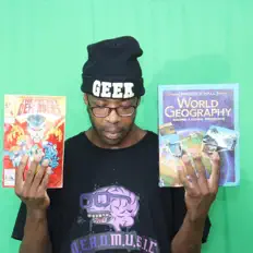 Escucha a Geekster the SuperNerd, mira videos musicales, lee su biografía, consulta las fechas de las gira y más.