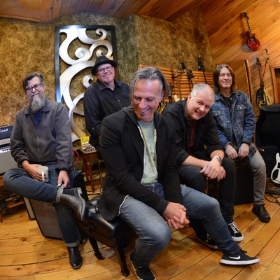 Listen to The Badlees, watch music videos, read bio, see tour dates & more!