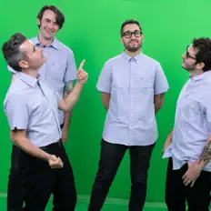 Listen to The Pomps, watch music videos, read bio, see tour dates & more!