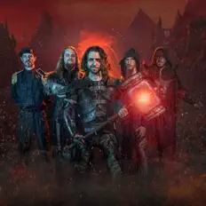 Listen to Gloryhammer, watch music videos, read bio, see tour dates & more!