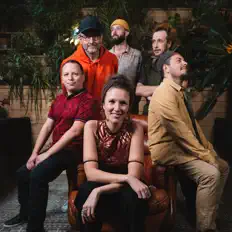 Listen to MOJA, watch music videos, read bio, see tour dates & more!