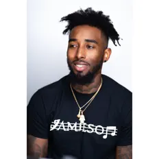 收听 Jamieson、观看音乐视频、阅读小传、查看巡演日期等 ！