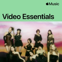 TWICE - Lyrics, Playlists & Videos