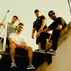 Brace Yourself dinle, müzik videolarını izle, biyografisini oku, tur tarihlerini ve daha fazlasını gör!