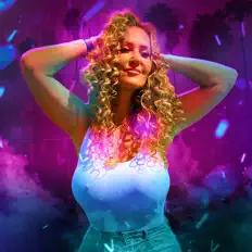 Ouve Dina Rae, vê vídeos de música, lê a biografia, vê as datas da digressão e muito mais!