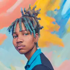 King.Kidd: песни, клипы, биография, даты выступлений и многое другое.