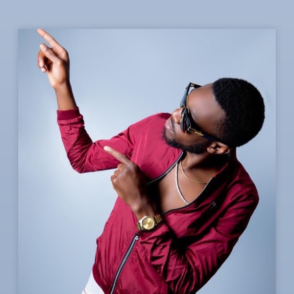 D Blackz's avatar