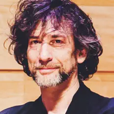Ascolta Neil Gaiman, guarda video musicali, leggi la biografia, vedi le date del tour & altro!