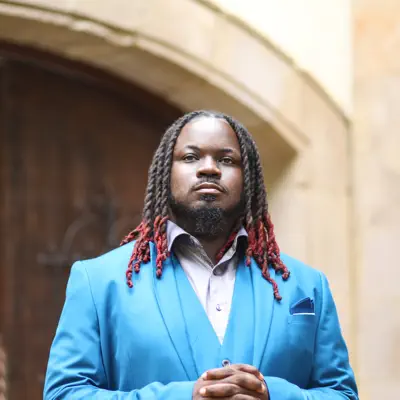 Listen to Demonte R. Chism- Wright, watch music videos, read bio, see tour dates & more!