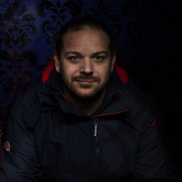 Danny Coleman's avatar