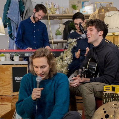 Listen to Ecole Pierre, watch music videos, read bio, see tour dates & more!