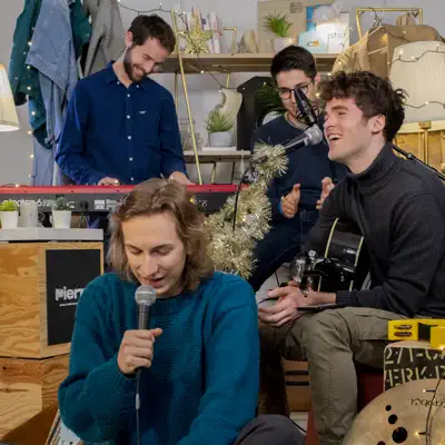 Listen to Ecole Pierre, watch music videos, read bio, see tour dates & more!