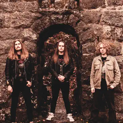 Listen to Galvanizer, watch music videos, read bio, see tour dates & more!