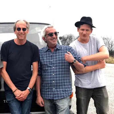 Listen to The Burnt Pines, watch music videos, read bio, see tour dates & more!