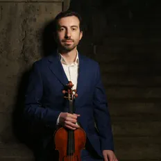 聆聽 Andrea Cagnin、觀看音樂影片、閱讀小傳、查看巡演日期等！