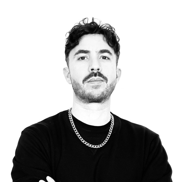 Patricio Diaz's avatar