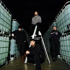 Listen to DWNKILL, watch music videos, read bio, see tour dates & more!