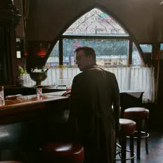 Listen to Nick Waterhouse, watch music videos, read bio, see tour dates & more!