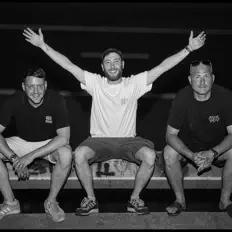 S23 Productions सुनें, म्यूज़िक वीडियो देखें, बायो पढ़ें, दौरे की तारीखें और बहुत कुछ देखें!