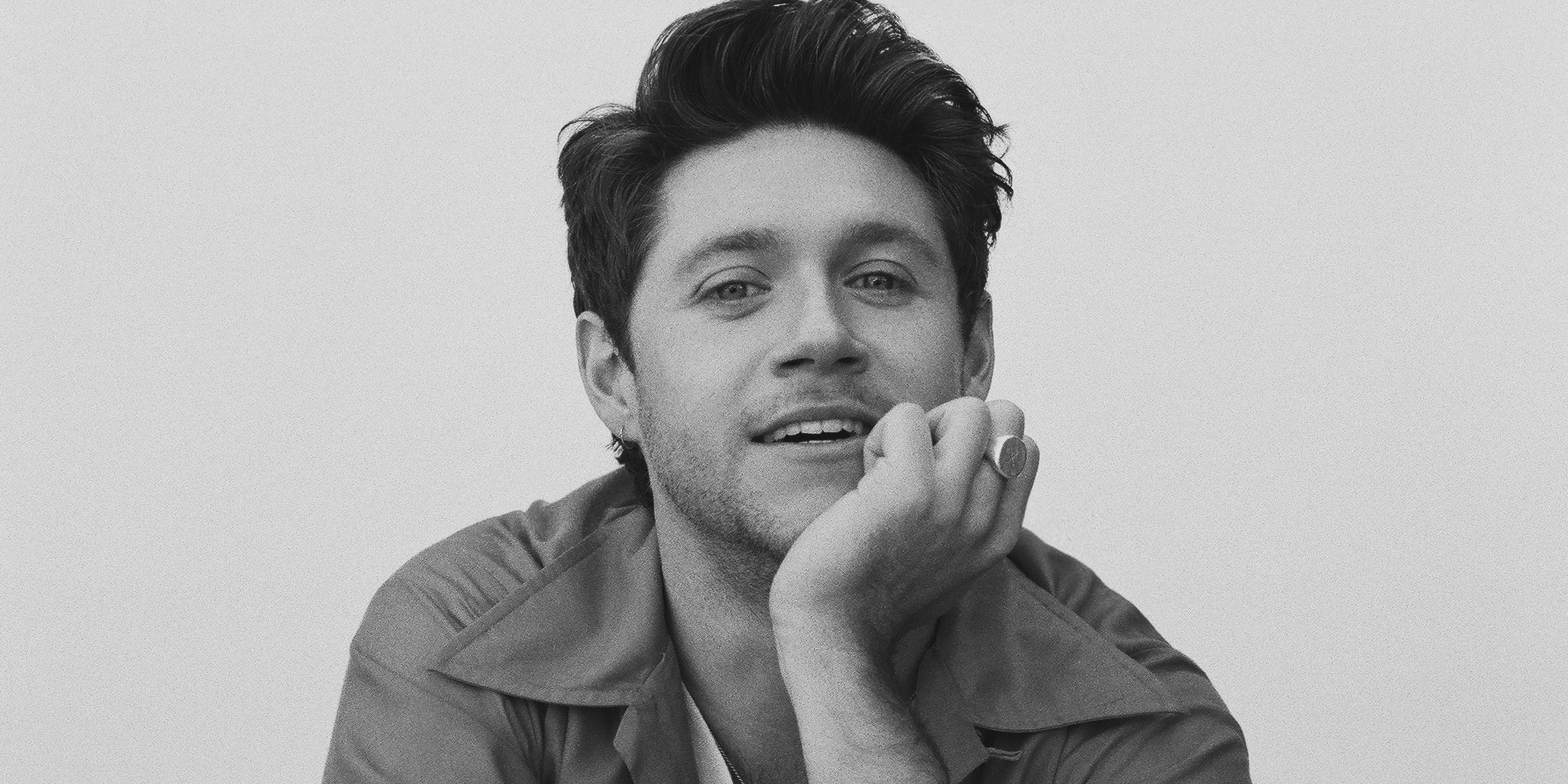 Niall Horan Tourdetails Bevorstehende Konzerte und Tickets Shazam