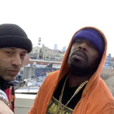 R.U.S.: песни, клипы, биография, даты выступлений и многое другое.