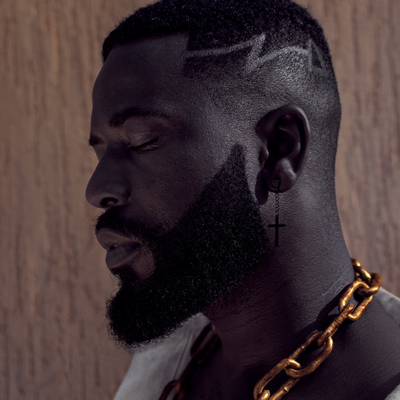 Atomesu (feat. Paa Quesi)