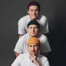 Listen to Audiokvartāls, watch music videos, read bio, see tour dates & more!