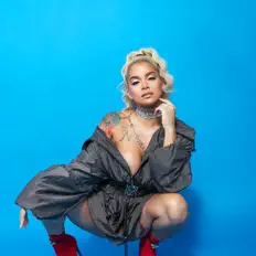 收听 Shya L'amour、观看音乐视频、阅读小传、查看巡演日期等 ！