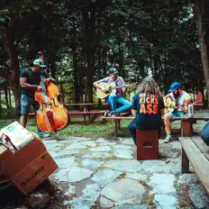 Listen to Time Sawyer, watch music videos, read bio, see tour dates & more!