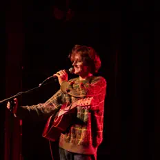 Listen to Blake Rouse, watch music videos, read bio, see tour dates & more!