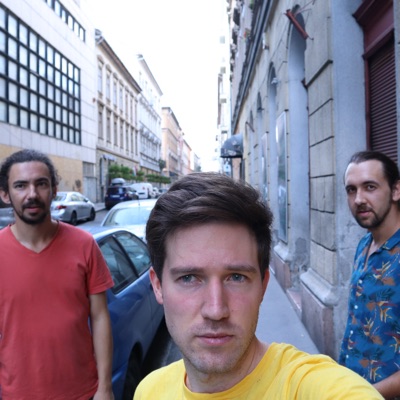 Listen to Aron Talas Trio, watch music videos, read bio, see tour dates & more!