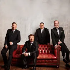 Listen to Tribute Quartet, watch music videos, read bio, see tour dates & more!