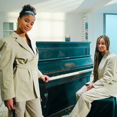 Listen to Sara & Rania, watch music videos, read bio, see tour dates & more!
