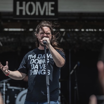Listen to David Pataconi, watch music videos, read bio, see tour dates & more!