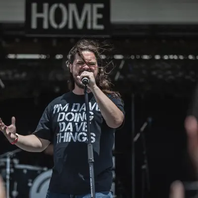 Listen to David Pataconi, watch music videos, read bio, see tour dates & more!