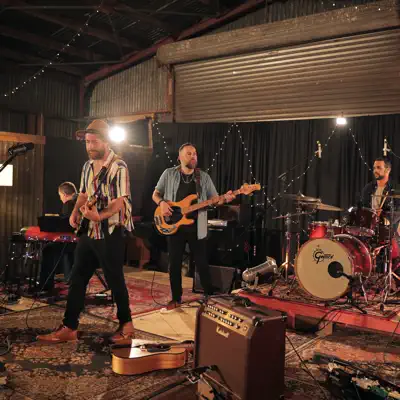 Listen to Phil Edwards Band, watch music videos, read bio, see tour dates & more!