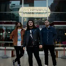 Listen to Ambiverse, watch music videos, read bio, see tour dates & more!