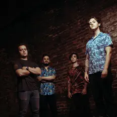 Dengarkan The Great Beyond, tonton video musik, baca bio, lihat tanggal tur & lainnya!