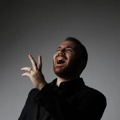 Listen to Riccardo Pisani, watch music videos, read bio, see tour dates & more!
