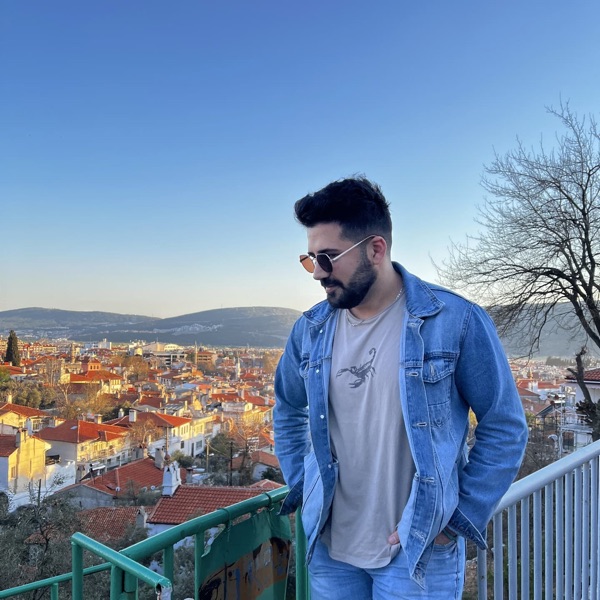 Berkan's avatar